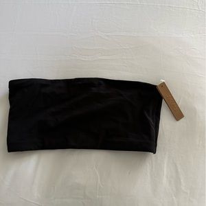 SKIMS bandeau bra